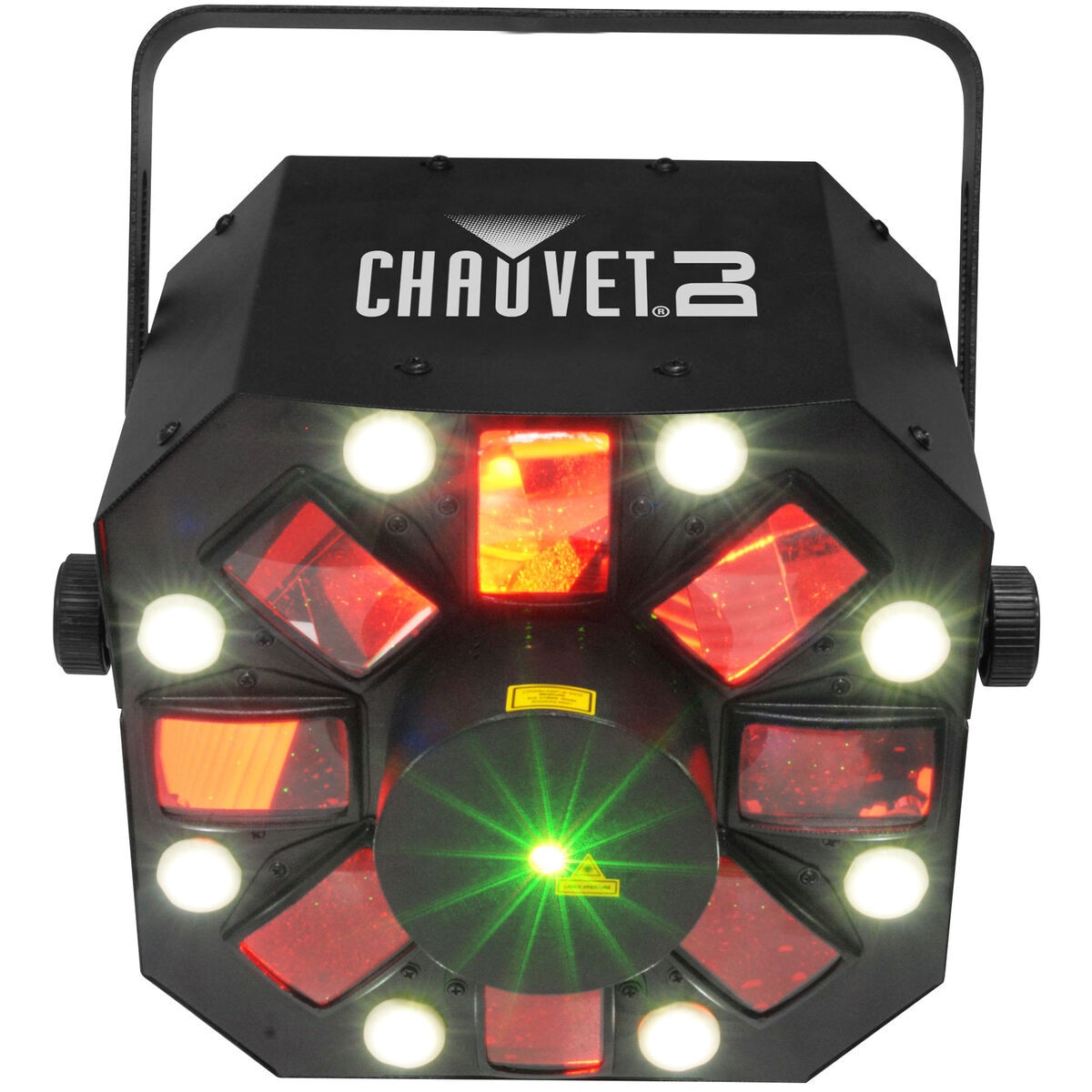 Chauvet swarm 5 fx